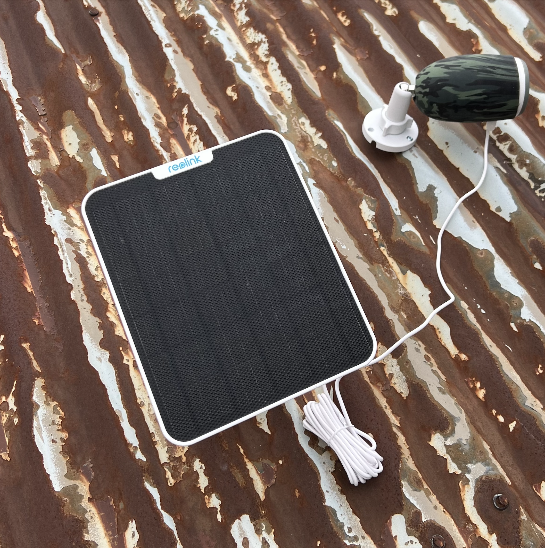 Reolink Cellular Camera